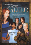 The Guild: Seasons 1 & 2 [2DVD]