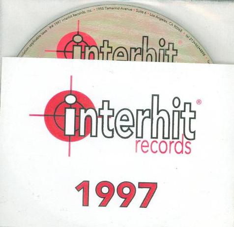 Interhit Records 1997