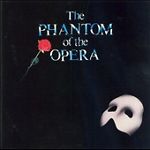 The Phantom Of The Opera w/ Artwork - NeverDieMedia