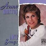 Anne Murray: Love Songs w/ Artwork
