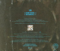 Lily Allen: LDN Alright, Still Promo w/ Artwork