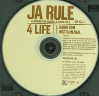 Ja Rule: 4 Life Promo