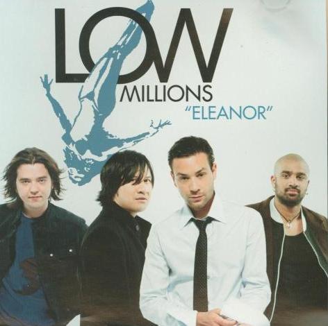 Low Millions: Eleanor Promo w/ Artwork