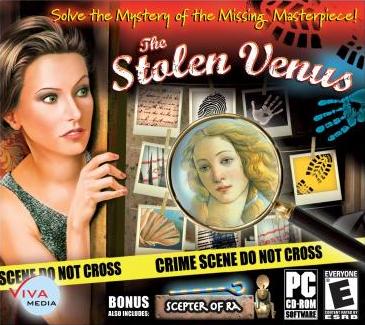 The Stolen Venus