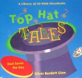 Top Hat Tales: Dad Saves The Day
