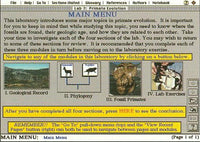 Virtual Laboratories For Physical Anthropology 2nd