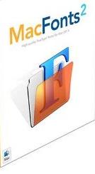MacFonts 2