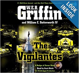 The Vigilantes Unabridged