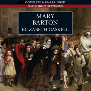 Mary Barton Unabridged
