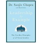 Leadership By Example: The Ten Key Principles Of All Great Leaders Unabridged