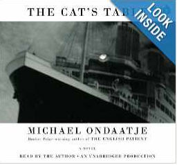 The Cat's Table Unabridged