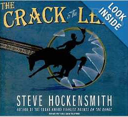 The Crack In The Lens Unabridged