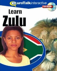 Talk Now! Zulu