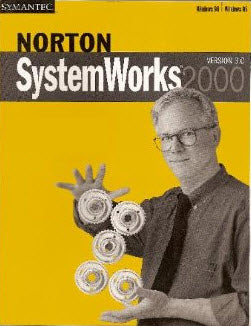 Norton SystemWorks 3.0