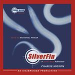 SilverFin: A James Bond Adventure Unabridged