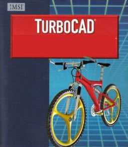 TurboCAD 2.0