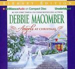 Angels At Christmas Unabridged