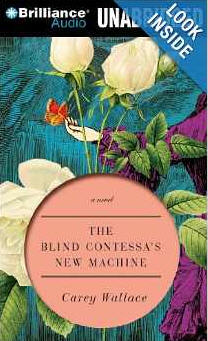 The Blind Contessa's New Machine Unabridged