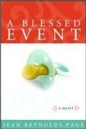 A Blessed Event Unabridged