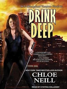 Drink Deep Unabridged
