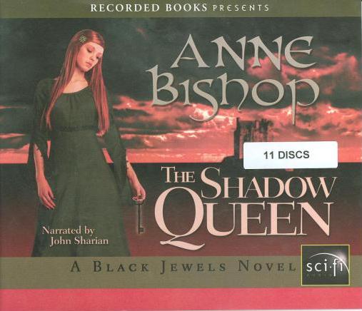 The Shadow Queen Unabridged
