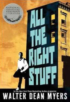 All The Right Stuff Unabridged
