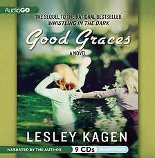 Good Graces Unabridged - NeverDieMedia