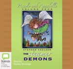 The Steamer Demons Unabridged