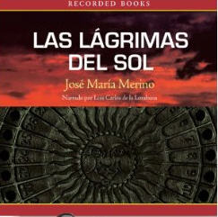 Las Lagrimas Del Sol / Tears Of The Sun Unabridged