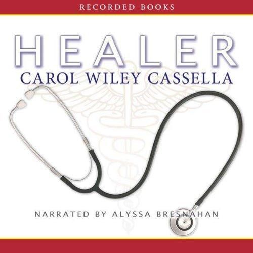 Healer Unabridged