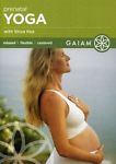 Prenatal Yoga