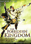 The Forbidden Kingdom