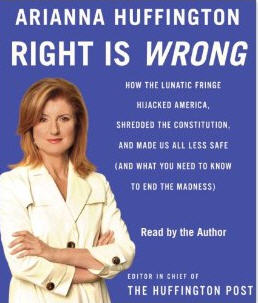 Right Is Wrong Abridged