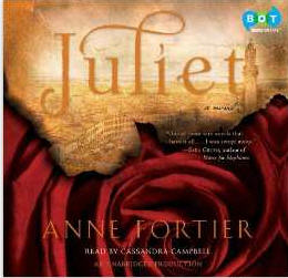 Juliet Unabridged - NeverDieMedia