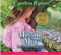 Missing May Unabridged - NeverDieMedia