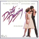 Dirty Dancing Soundtrack w/ Artwork