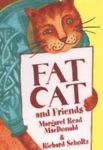 Fat Cat And Friends Abridged
