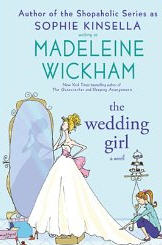 The Wedding Girl Unabridged