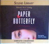 Paper Butterfly Unabridged