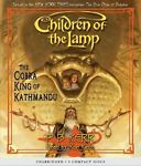 Children Of The Lamp: The Cobra King Of Kathmandu Unabridged