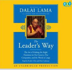 The Leader's Way Unabridged