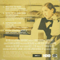Music From The HBO Film: Everyday People Promo - NeverDieMedia