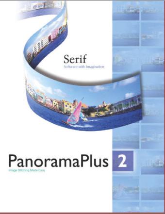 Serif PanoramaPlus 2