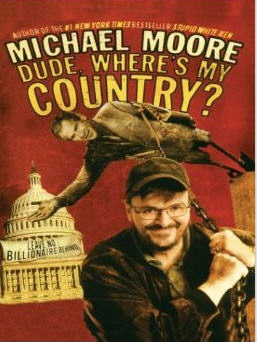 Dude, Wheres My Country? Unabridged