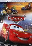 Disney's Pixar Cars Widescreen