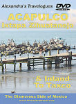 Alexandra's Travelogues: Acapulco, Ixtapa, Zihuatanejo & Inland To Taxco