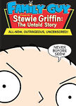 Family Guy Presents Stewie Griffin: The Untold Story - NeverDieMedia
