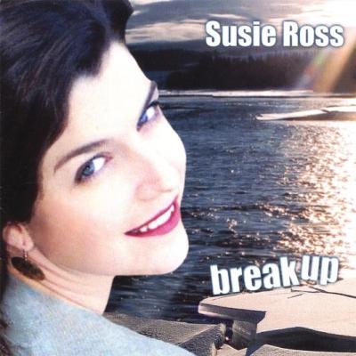 Susie Ross: Breakup w/ Artwork