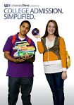 College Admission. Simplified.