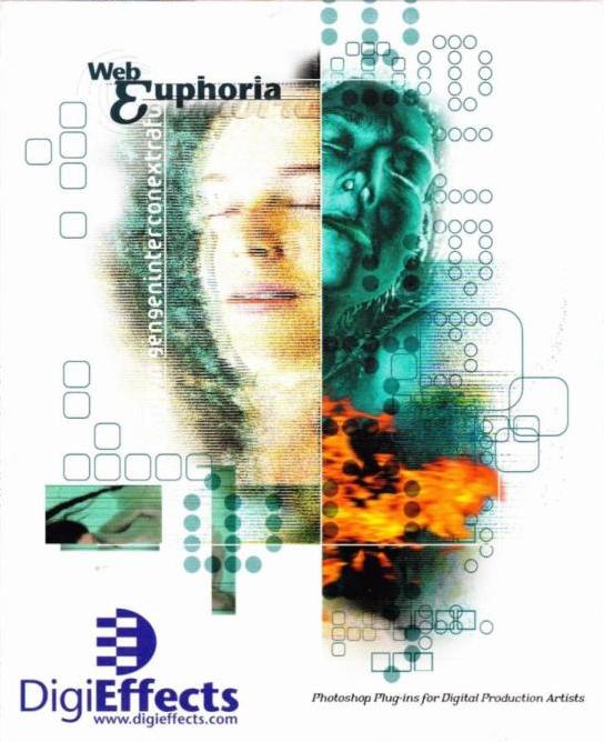 Web Euphoria w/ Manual